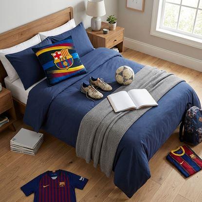 Imaginea Husă de pernă - FC Barcelona