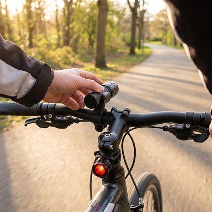 Imaginea din Set de lumini pentru bicicletă