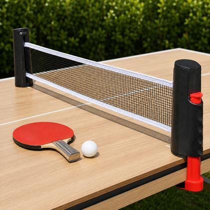Imaginea din Plasă pentru tenis de masă