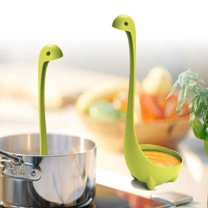Imaginea Polonic "Loch Ness"