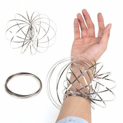Imaginea Sprâncena metalică magică