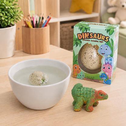 Imaginea Ou magic care crește - dinozaur