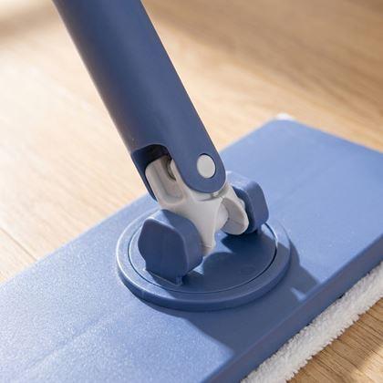 Imaginea din Adaptor universal pentru cârpă cu mâner reglabil
