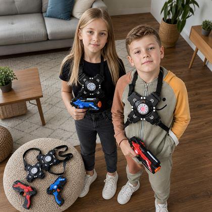 Imaginea din Joc Laser Game