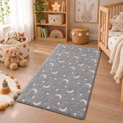 Imaginea Covor luminos 80 x 120 cm
