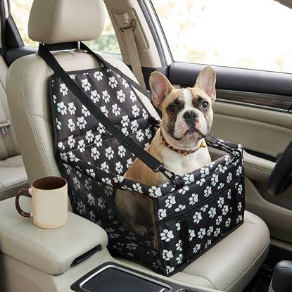 Imaginea Scaun auto pentru animale de companie