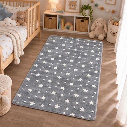 Imaginea Covor luminos 80 x 120 cm
