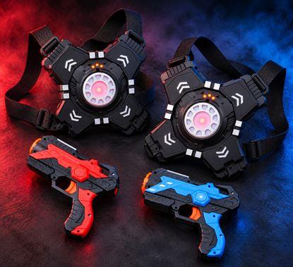 Imaginea Joc Laser Game