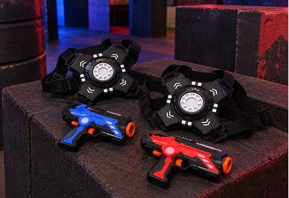 Imaginea din Joc Laser Game