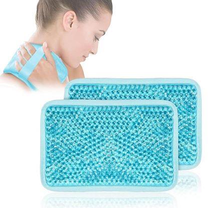 Imaginea Perna gel pentru încălzire și răcire