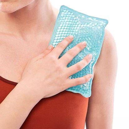 Imaginea Perna gel pentru încălzire și răcire