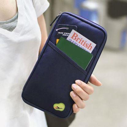 Imaginea Organizator de călătorie 