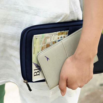 Imaginea Organizator de călătorie 