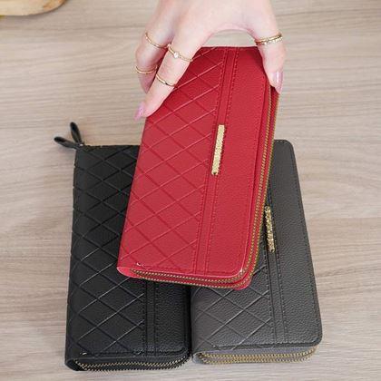 Imaginea din Portofel de damă  -  verde