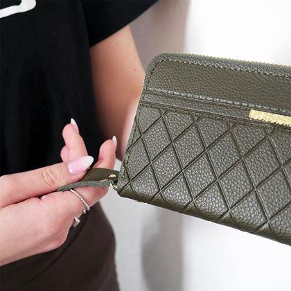 Imaginea din Portofel de damă  -  verde